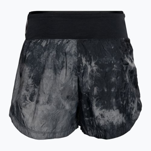 Women's Nike Trail Repel 3" running shorts black/black