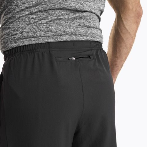 Men's Nike Dri-Fit Challenger Woven trousers black/black