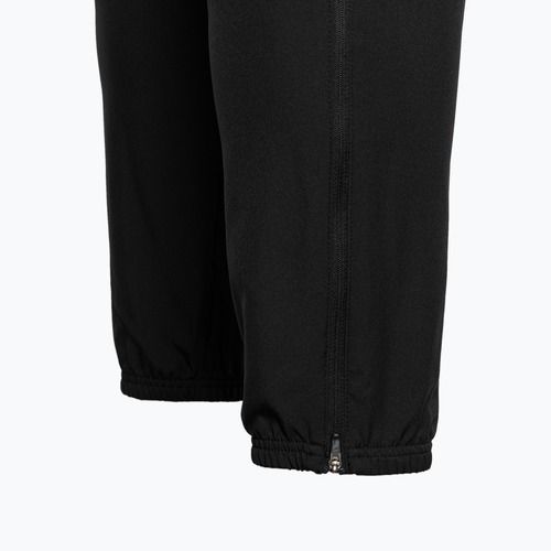 Men's Nike Dri-Fit Challenger Woven trousers black/black