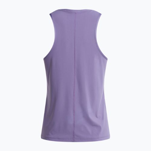 Women's Nike Trail Dri-Fit Graphic TT daybreak/lilac bloom running tank top