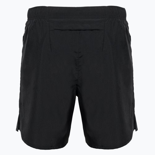Men's Nike Dri-Fit Challenger 7" Brief-Lined shorts black/black/black DV9359