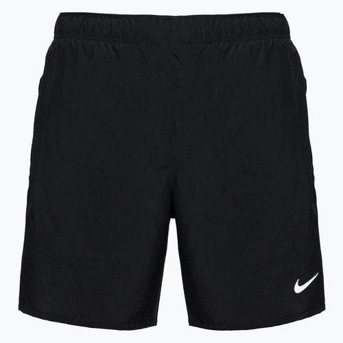 Men's Nike Dri-Fit Challenger 7" Brief-Lined shorts black/black/black DV9363