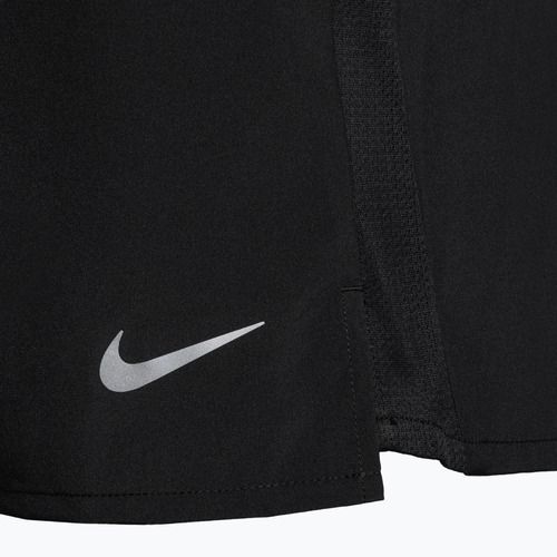 Men's Nike Dri-Fit Challenger 7" Brief-Lined shorts black/black/black DV9363