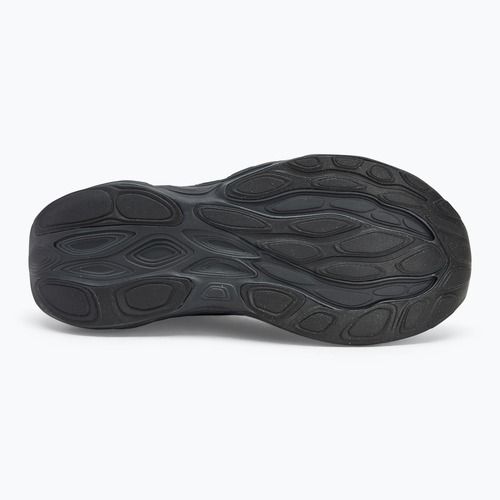 New Balance Fresh Foam 1080 X v14 black men's running shoes