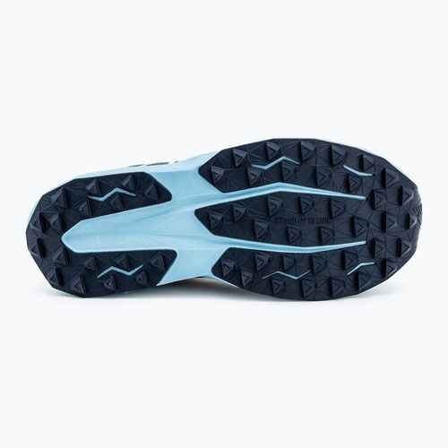 New Balance FuelCell Venym blue women's running shoes