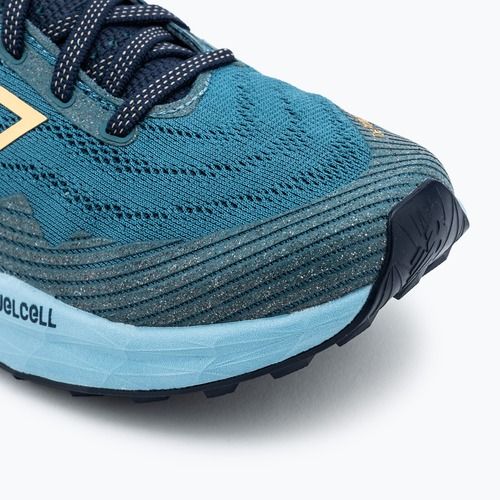 New Balance FuelCell Venym blue women's running shoes