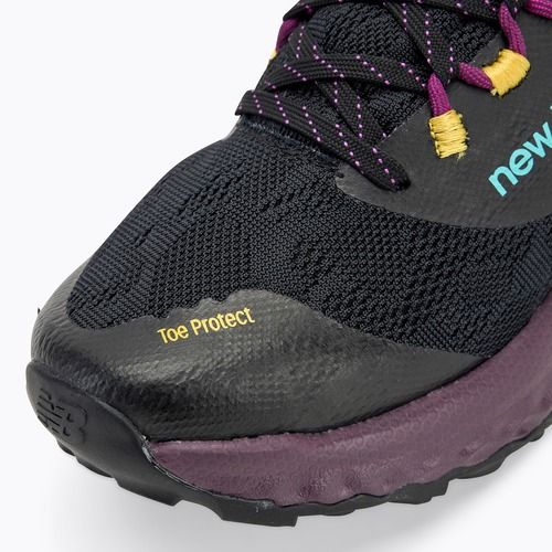 Women's running shoes New Balance Fresh Foam Garoe v1 black