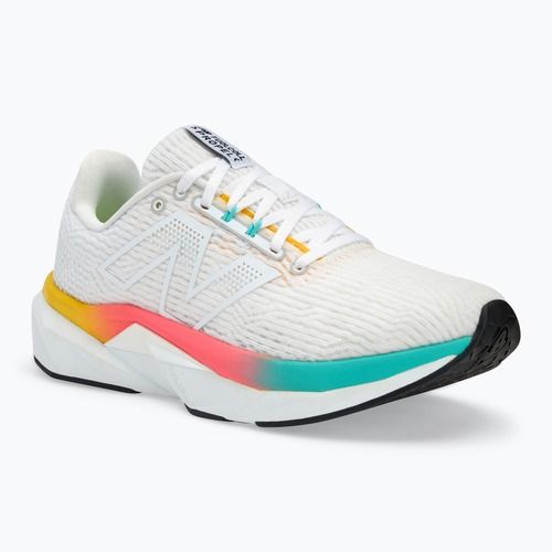 Women's running shoes New Balance FuelCell Propel v5 white