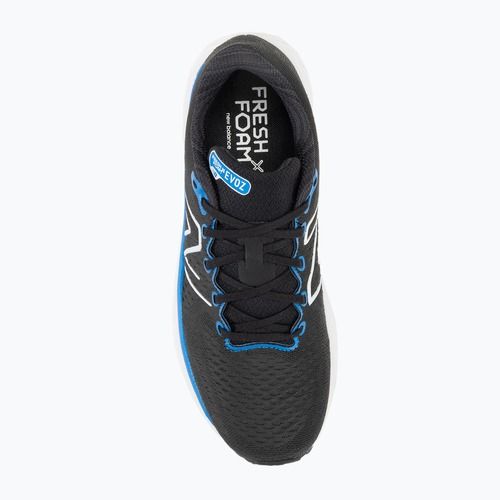 New Balance Fresh Foam X Evoz v3 men's running shoes MEVOZCK3 black