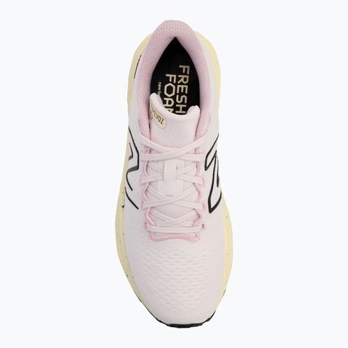 Women's running shoes New Balance Fresh Foam X Evoz v3 pink