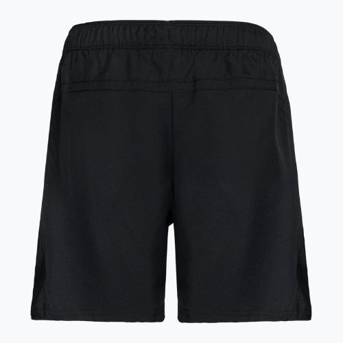 Men's Nike Court Dri-Fit Victory 7" tennis shorts black/white