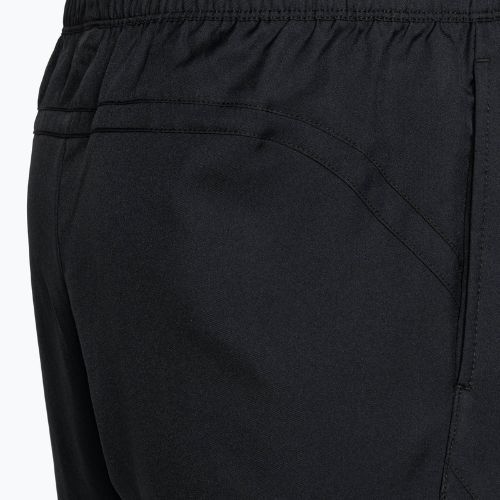 Men's Nike Court Dri-Fit Victory 7" tennis shorts black/white