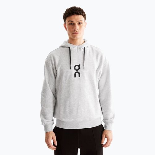 Men's On Club Hoodie crater