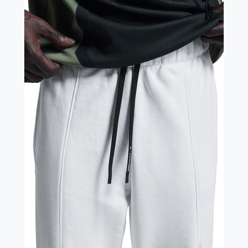 Men's trousers On Club white