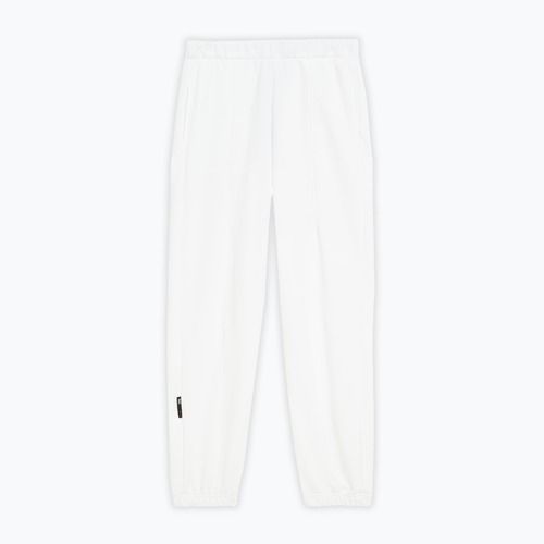 Men's trousers On Club white