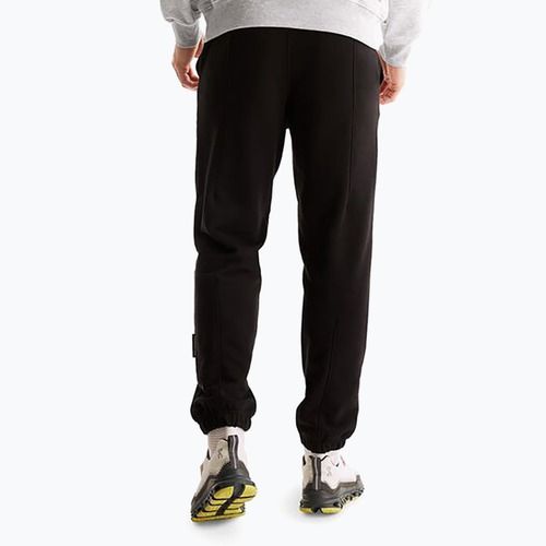 Men's trousers On Club black