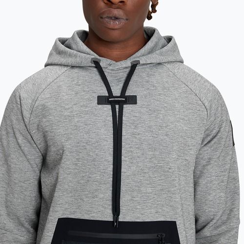 Men's On Hoodie grey