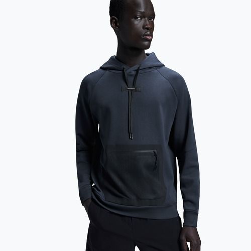 Men's On Hoodie midnight