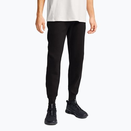 Men's training trousers On Sweat black