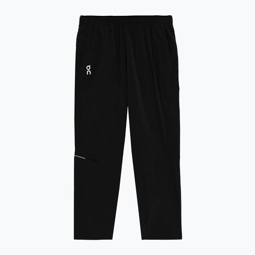 Men's training trousers On All-Day Joggers black