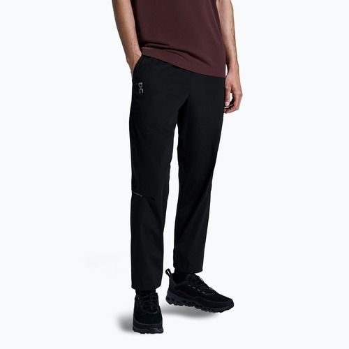 Men's training trousers On All-Day Joggers black