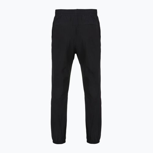 Men's running trousers On Core black