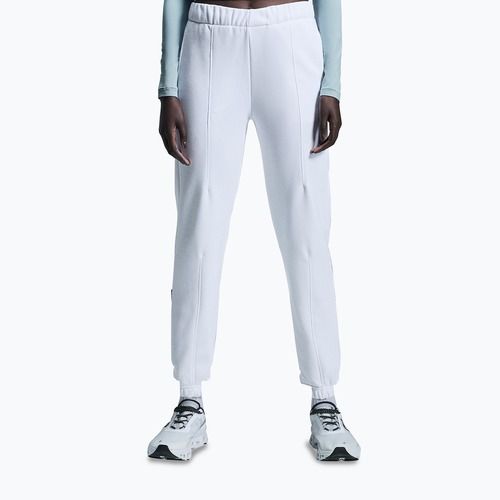 Women's trousers On Club white