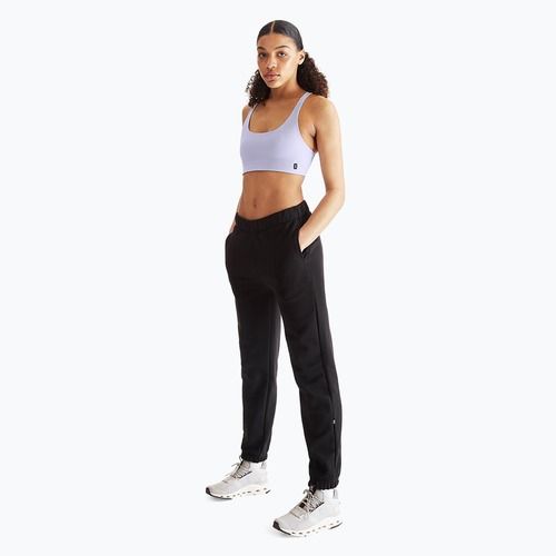 Women's trousers On Club black