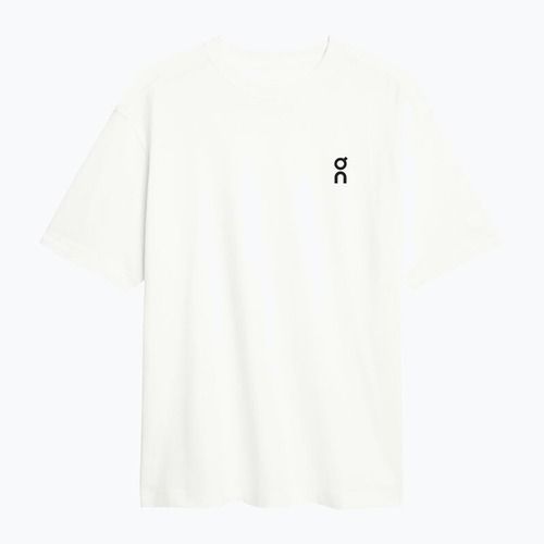 Women's On Club T shirt white