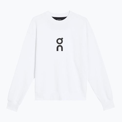 Women's sweatshirt On Club white