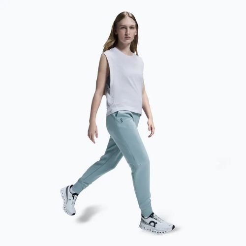 Women's training trousers On Sweat coast