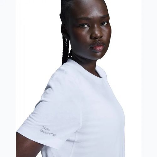 Women's training t-shirt On Active-T white