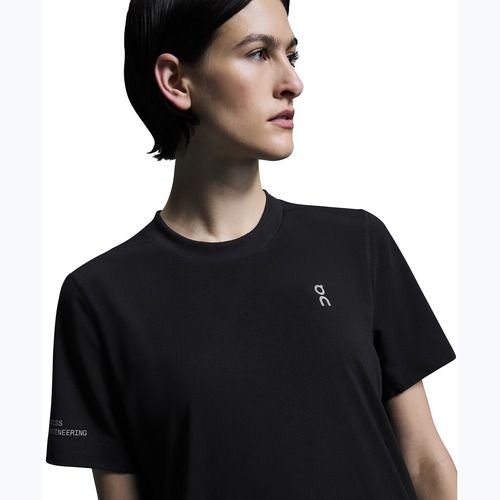 Women's training t-shirt On Active-T black