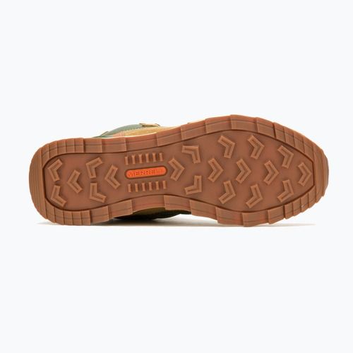 Men's Merrell Alpine 83 Sneaker Recraft Mid Wp durum boots