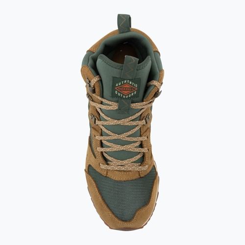 Men's Merrell Alpine 83 Sneaker Recraft Mid Wp durum boots