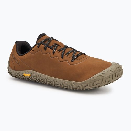 Men's barefoot boots Merrell Vapor Glove 6 LTR earth