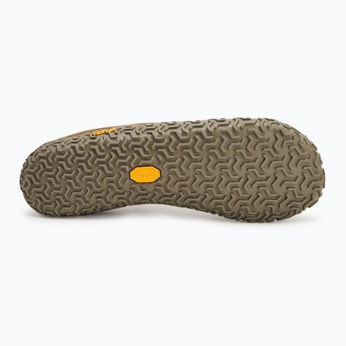 Men's barefoot boots Merrell Vapor Glove 6 LTR earth