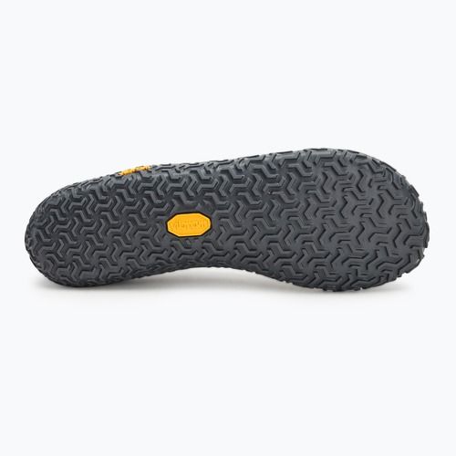 Women's barefoot boot Merrell Vapor Glove 6 LTR black/asphalt