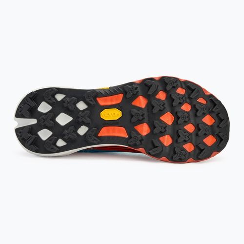 Women's running shoes Merrell Agility Peak 5 atoll / cloud