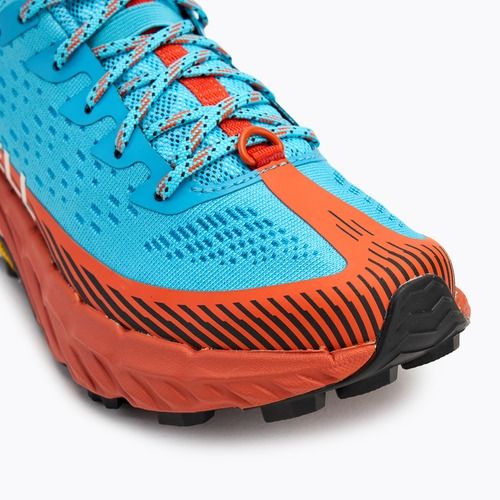 Women's running shoes Merrell Agility Peak 5 atoll / cloud