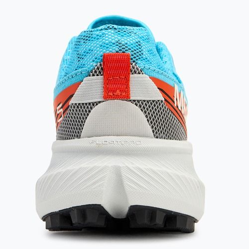 Women's running shoes Merrell Agility Peak 5 atoll / cloud