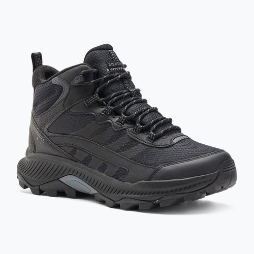 Merrell Speed Strike 2 Mid GTX men's shoes black