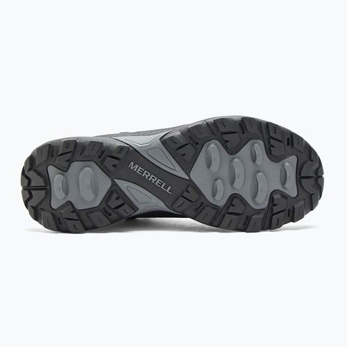 Merrell Speed Strike 2 Mid GTX men's shoes black