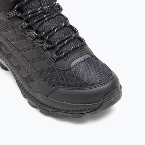 Merrell Speed Strike 2 Mid GTX men's shoes black