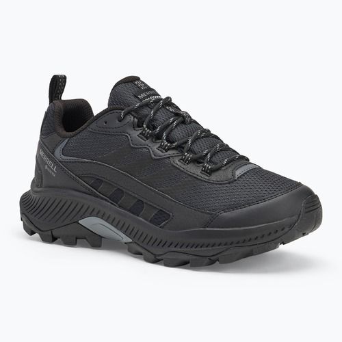 Men's hiking boots Merrell Speed Strike 2 GTX black