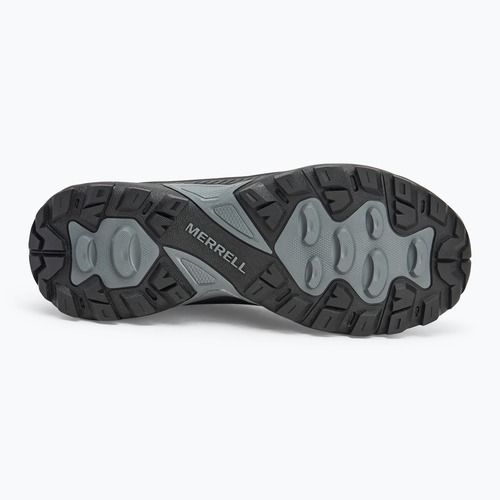 Men's hiking boots Merrell Speed Strike 2 GTX black