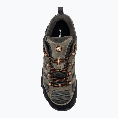 Men's hiking boots Merrell Moab 3 Gtx olive