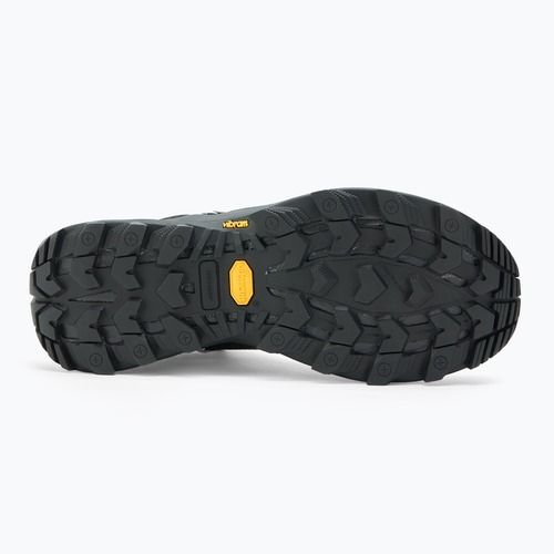 Men's hiking boots Merrell Rogue Hiker Mid GTX black