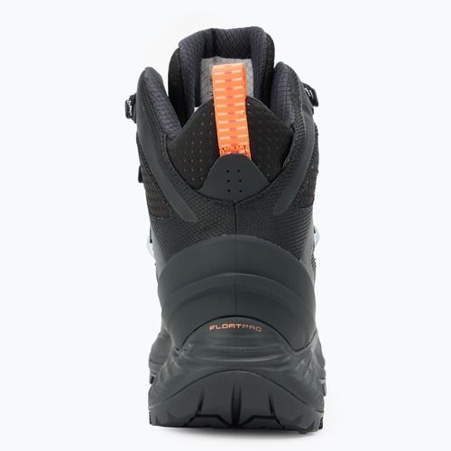 Men's hiking boots Merrell Rogue Hiker Mid GTX black