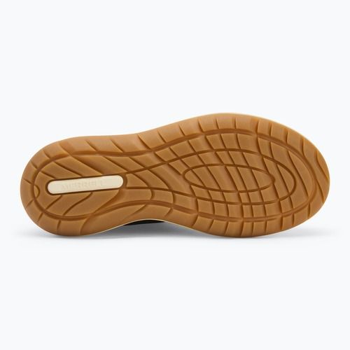 Merrell women's shoes Marquette Thermo Pull On Wp black